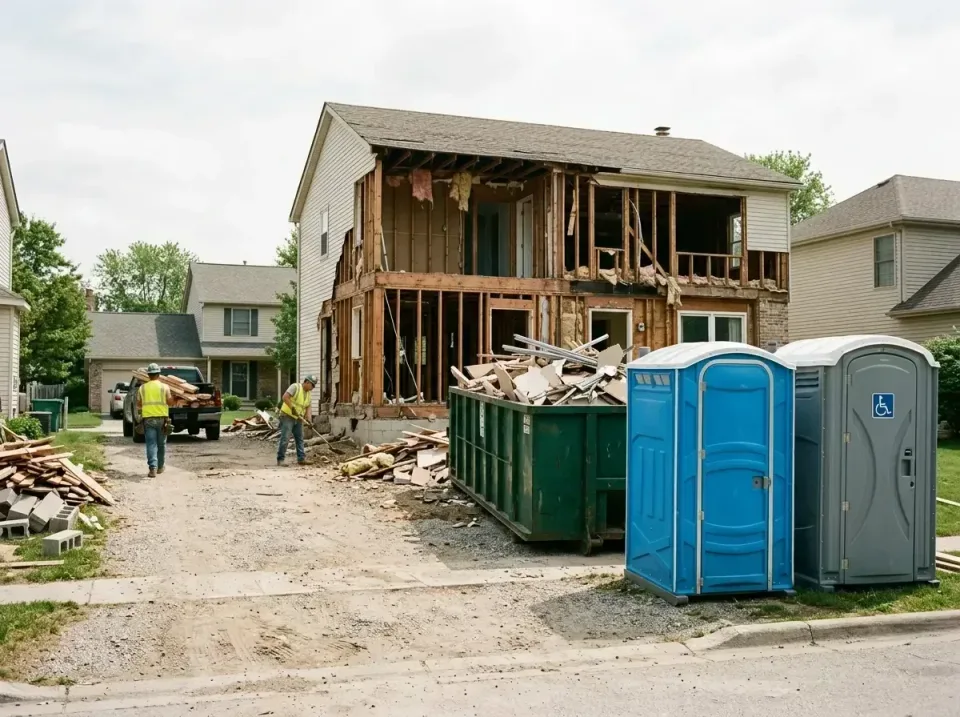 home-renovation-demolition-sit-010 — frequently asked questions, Portable Toilet & Dumpsters Rental in Mobile, AL